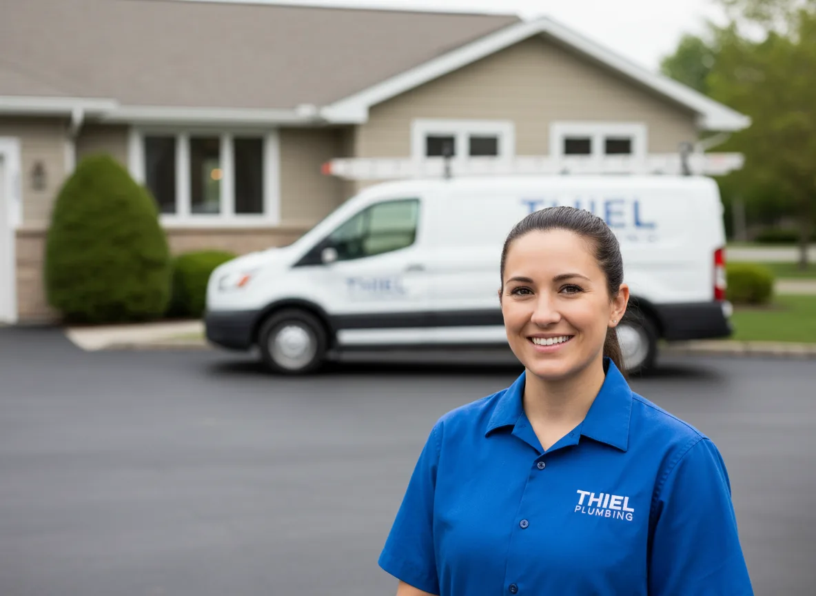 Plumber Lecompte, LA FAQs